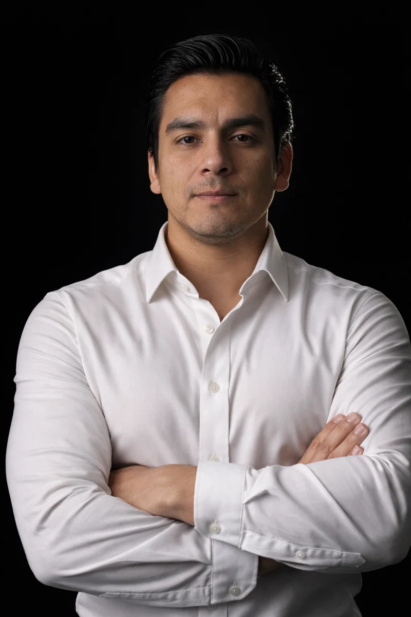 Cristian Hernández avatar